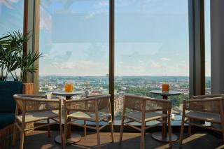 Clarion Hotel Draken - Göteborg - 3
