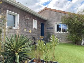 IBI ENJOY Maison d'hôtes - 1