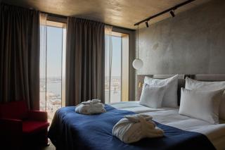 Clarion Hotel Draken - 8