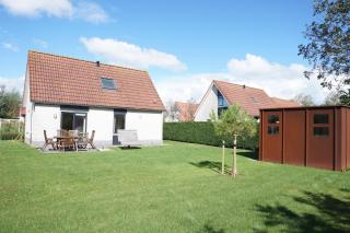 Kustverhuur, Park Schoneveld Stern 265 - Breskens - 6