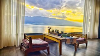 Super Invincible All Seaview Villa - Dali - 0