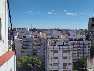 Plaza Colón centro - Mar del Plata - 6