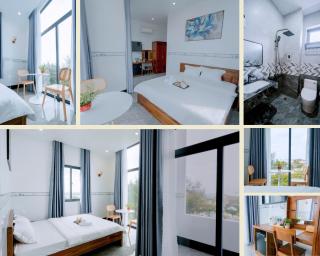 Jayden Hotel - Phú Quý - - 8