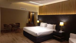 Hotel Hillview Islamabad - Islamabad - 8