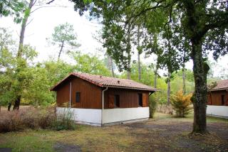 Les Chalets du Gélat, nature et calme - 6