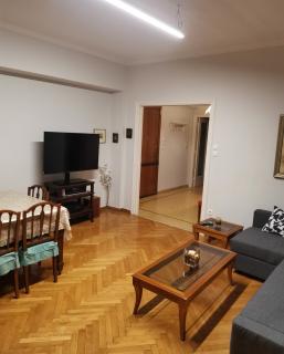 Roza's apartment - 2