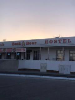 gold hostel - Kogon - 1