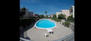 Villa in un piccolo paradiso - Villasimius - 6