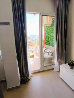 Benalmadena Minerva Ocean view 1 Bedroom apartm - Benalmádena - 8
