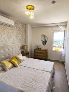 Benalmadena Minerva Ocean view 1 Bedroom apartm - Benalmádena - 1