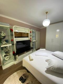 Cenis Apartment - Tirana - 3