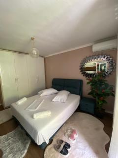 Cenis Apartment - Tirana - 2