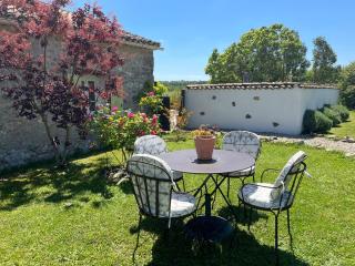 L'Herbe Pot - Salles - 1