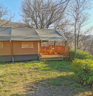 Camping Lucherino - Monticello - 2