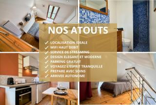 La Mezzanine - Les Demeures d'Adrien - Villeneuve-d'Ascq - 9