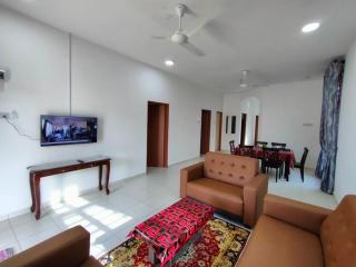 TDH Homestay Arau #3 - Arau - 1