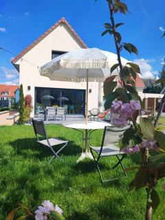 Chez " Les Ligibell " - Wintzenheim - 3