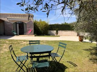 Adorable Gîte (10mn Uzès) - 9