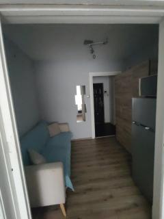 Central BlackWall Studio - Bucharest - 3