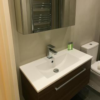 Central London Flat - 3 Min to West Kensington Station - Londra - 7