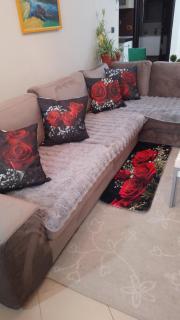 Bora Home Albania me vetshërbim 24 orë pranë Liqenit - Tirana - 6