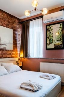 Cheers Porthouse - Istanbul - 2
