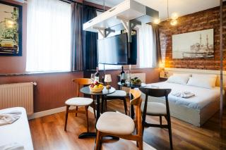 Cheers Porthouse - Istanbul - 4