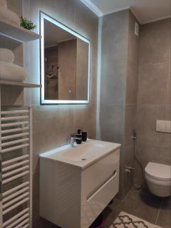 EM apartman Tuzla - Tuzla - 2