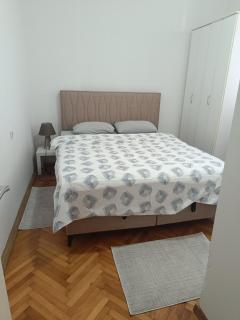 center_apartment_LUX - Podgorica - 8