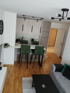 EM apartman Tuzla - Tuzla - 3