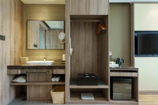 Yizhi Hotel Shenzhen East Station Buji Subway Station Branch - 5