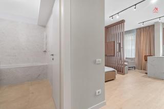 Relax Studio Pipera with Private Parking - Voluntari - 8