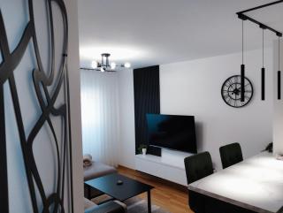EM apartman Tuzla - Tuzla - 8