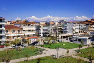 Iris - Paralia Katerinis - 6