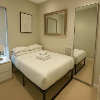 Central London Flat - 3 Min to West Kensington Station - Londra - 3