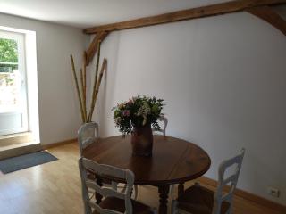 Fermette berrichonne - - 3