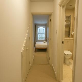 Central London Flat - 3 Min to West Kensington Station - Londra - 2