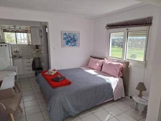 Cute&Quiet Studio Loutraki - Loutraki - 1