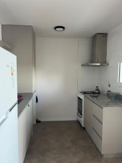 Departamento Saavedra - Tandil - 2