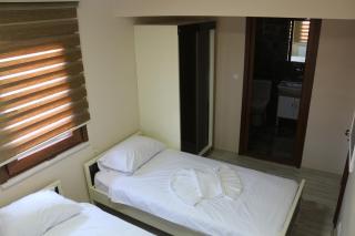 Beyoglu Huzur Hotel - Istambul - 6