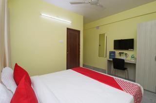 Hotel O Yellow Rose - Thākurdwari - 1