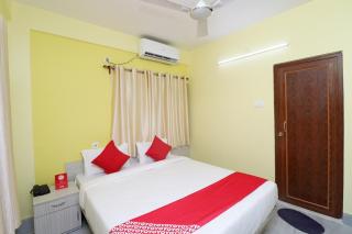 Hotel O Yellow Rose - Thākurdwari - 2