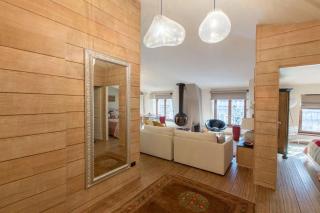 Elegant 3 Bedroom Apartment, Central Chamonix - Chamonix - 5