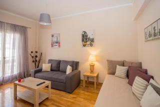 Comfort Apt at Corfu City Center! - Agios Rokkos - 0