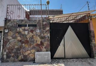 Casa céntrica en puebla - San Baltasar - 7