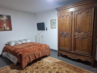 maison de famille - - 7
