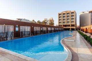 Sunrise Solara Aqua park Resort - Banī Ghālib - 6