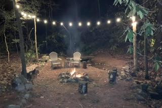 Gorgeous Cabin with Fireplace and Hot-tub in Sevierville, Tennessee - Sevierville - 5
