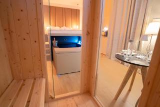 Alma Suites - Il Nido d'Amore - Livorno - 0