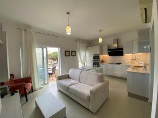 Ocean View Apartment Marsascala - Żonqor - 7
